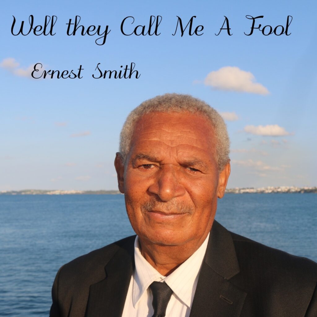 Ernest Smith My Baby Likes To Run Bermudians Vlog